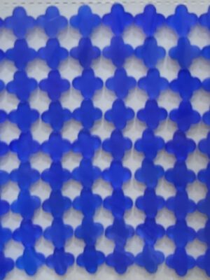 BS-BLUE AGATE-CLOVER8-72