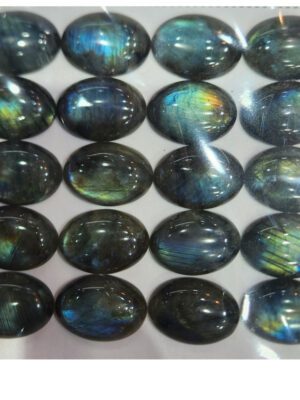 [CAB-Oval] Labradorite
