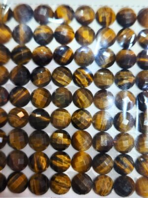 [CAB-Round] Tiger Eye