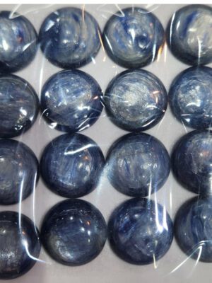 [CAB-Round] Kyanite